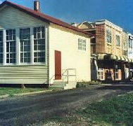 Ulverstone History Museum - Holiday Great Ocean Road