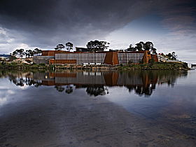 Museum Of Old And New Art - MONA - Holiday Great Ocean Road 0