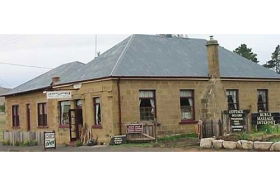 Jackson's Emporium - Holiday Great Ocean Road 0
