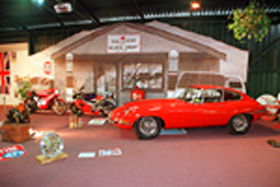National Automobile Museum Of Tasmania - Holiday Great Ocean Road 0