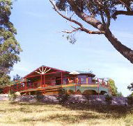 Barringwood Park Vineyard - Holiday Great Ocean Road