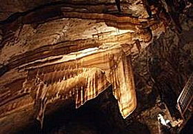 Gunns Plains Cave - Holiday Great Ocean Road 0