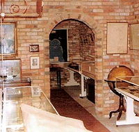 Bligh Museum of Pacific Exploration - Holiday Great Ocean Road