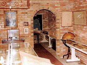 Bligh Museum Of Pacific Exploration - Holiday Great Ocean Road 0