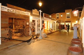 Burnie Regional Museum - Holiday Great Ocean Road 0