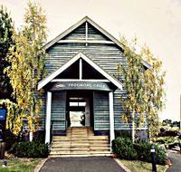 Frogmore Creek Wines - Holiday Great Ocean Road
