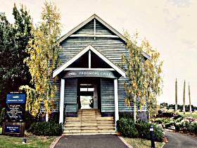 Frogmore Creek Wines - Holiday Great Ocean Road 0