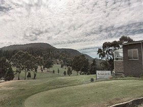New Norfolk Golf Club - Holiday Great Ocean Road 0