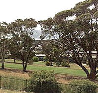 Rosny Park Public Golf Course - Holiday Great Ocean Road