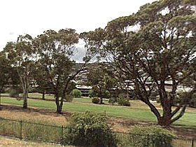 Rosny Park Public Golf Course - Holiday Great Ocean Road 0