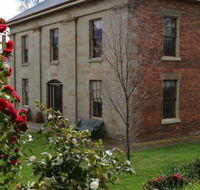 Narryna Heritage Museum - Holiday Great Ocean Road