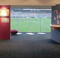Tasmanian Cricket Museum and Bellerive Oval Tours - Holiday Great Ocean Road