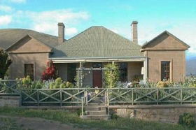 Prospect Villa And Garden - Holiday Great Ocean Road 0