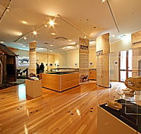 Tasmanian Tiger Exhibition - Holiday Great Ocean Road