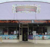 Cradle Mountain Candy Company and Honey Boutique - Holiday Great Ocean Road