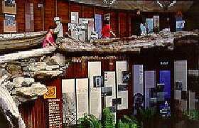 West Coast Visitor Information And Booking Centre - Holiday Great Ocean Road 0