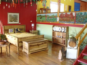 Southern Design Centre - Holiday Great Ocean Road 0
