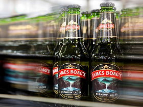 J Boag And Son Brewery - Holiday Great Ocean Road 0