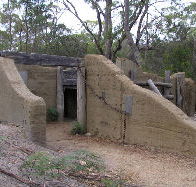 Coal Mines Historic Site - Holiday Great Ocean Road