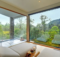 Waldheim Alpine Spa - Cradle Mountain Lodge - Holiday Great Ocean Road