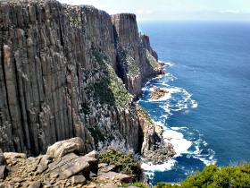 Tasman National Park - Holiday Great Ocean Road 0
