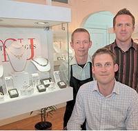 Metal Urges Fine Jewellery - Holiday Great Ocean Road