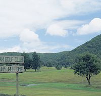 Zeehan Golf Course - Holiday Great Ocean Road