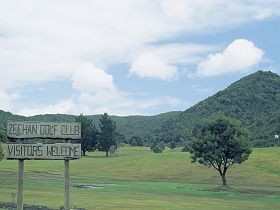 Zeehan Golf Course - Holiday Great Ocean Road 0