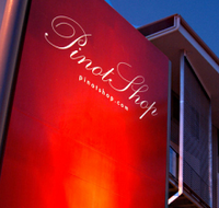 Pinot Shop - Holiday Great Ocean Road