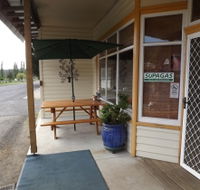 Ellendale Store Cafe and Gallery - Holiday Great Ocean Road
