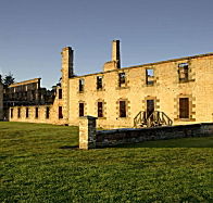 Port Arthur Historic Site - Holiday Great Ocean Road