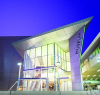 Queensland Museum and Sciencentre - Holiday Great Ocean Road