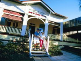 Landsborough Museum - Holiday Great Ocean Road 0