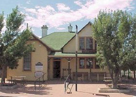 Heritage Highway Museum And Visitor Information Centre - Holiday Great Ocean Road 0