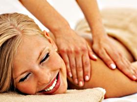 Ripple Massage And Spa - Holiday Great Ocean Road 0
