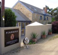 Pembroke Estate Vineyard - Holiday Great Ocean Road