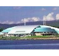 Derwent Entertainment Centre - Holiday Great Ocean Road