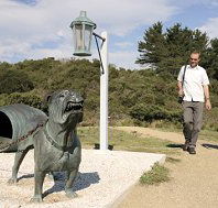 Eaglehawk Neck Historic Site - Holiday Great Ocean Road