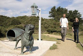 Eaglehawk Neck Historic Site - Holiday Great Ocean Road 0