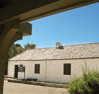 St John's Schoolhouse Museum - Holiday Great Ocean Road