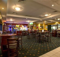 Canberra Irish Club - Holiday Great Ocean Road