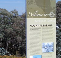 Mount Pleasant Lookout - Holiday Great Ocean Road