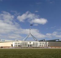 Parliament House - Holiday Great Ocean Road