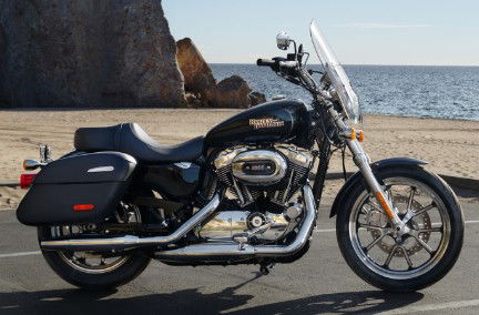 Richardsons Harley Davidson Museum And Cafe - Holiday Great Ocean Road 0
