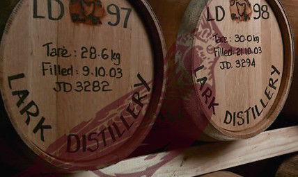 Lark Distillery - The - Holiday Great Ocean Road 0