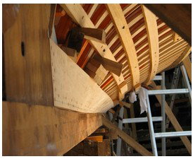 Wooden Boat Centre - Tasmania - Holiday Great Ocean Road 0