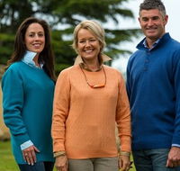 Casaveen Knitwear - Holiday Great Ocean Road