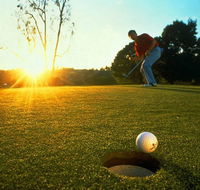 Launceston Golf Club - Holiday Great Ocean Road