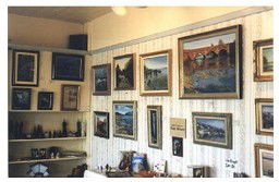 Unique Bieniek Fine Arts And Gallery - Holiday Great Ocean Road 0
