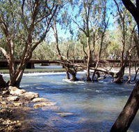 Low Level Nature Reserve - Holiday Great Ocean Road